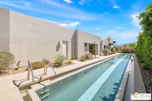 1 Sterling Ridge Drive, Rancho Mirage, CA 92270