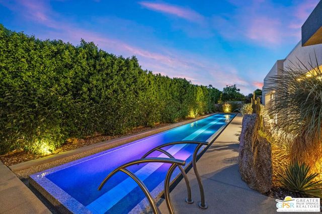 1 Sterling Ridge Drive, Rancho Mirage, CA 92270