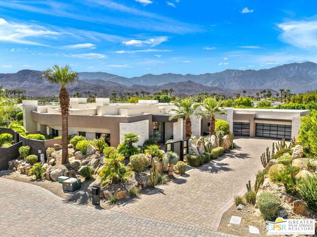 1 Sterling Ridge Drive, Rancho Mirage, CA 92270