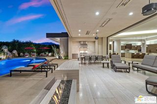 1 Sterling Ridge Drive, Rancho Mirage, CA 92270