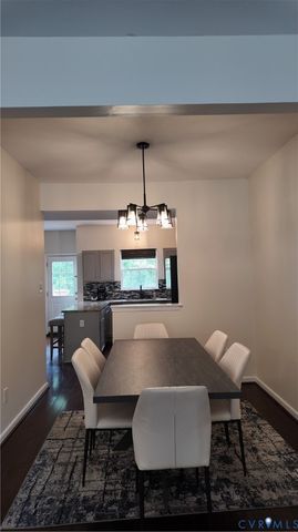 2937 Thistlebrook Ln, Henrico, VA 23294