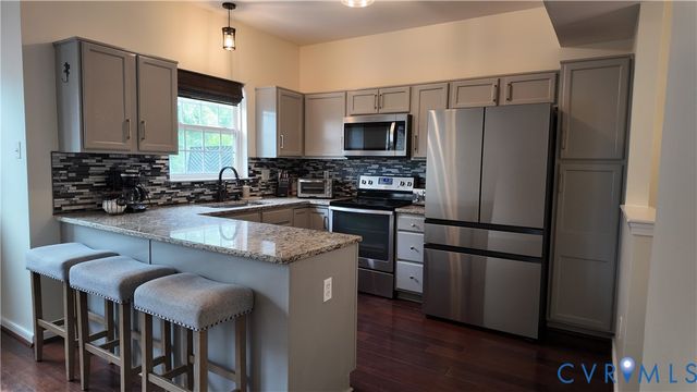 2937 Thistlebrook Ln, Henrico, VA 23294