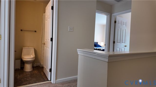 2937 Thistlebrook Ln, Henrico, VA 23294