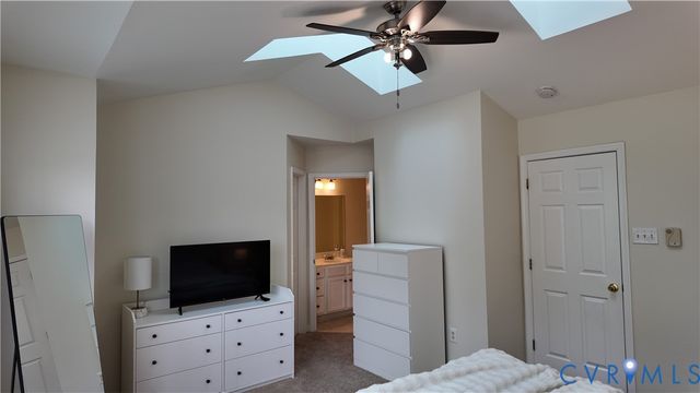 2937 Thistlebrook Ln, Henrico, VA 23294