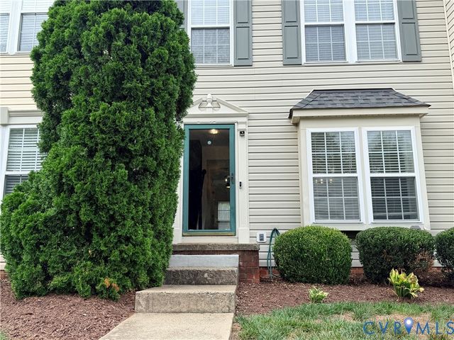 2937 Thistlebrook Ln, Henrico, VA 23294