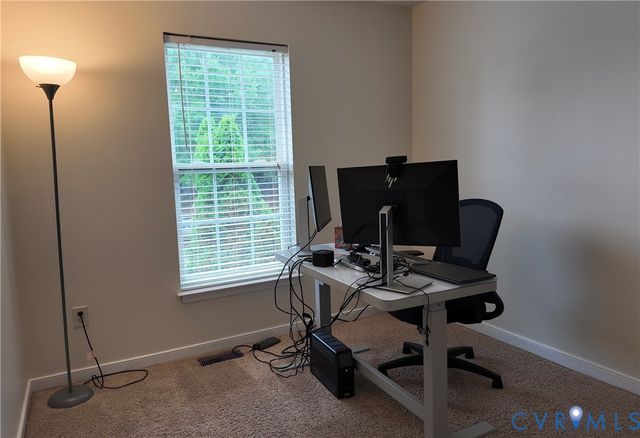 2937 Thistlebrook Ln, Henrico, VA 23294