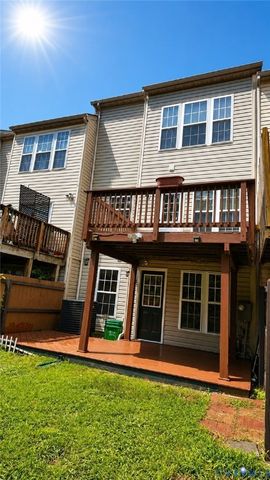 2937 Thistlebrook Ln, Henrico, VA 23294