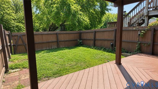 2937 Thistlebrook Ln, Henrico, VA 23294