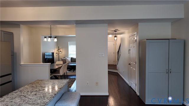 2937 Thistlebrook Ln, Henrico, VA 23294