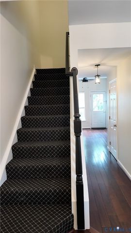 2937 Thistlebrook Ln, Henrico, VA 23294