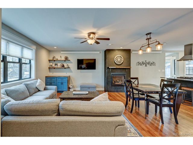 125 N Pleasant Ave, Buena Vista, CO 81211