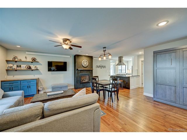 125 N Pleasant Ave, Buena Vista, CO 81211