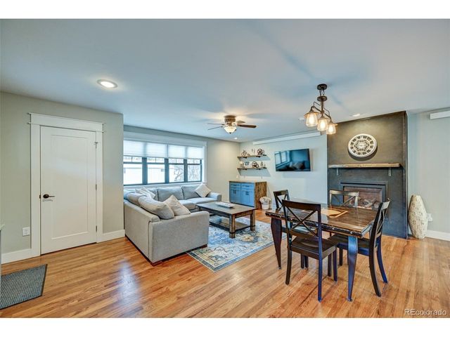 125 N Pleasant Ave, Buena Vista, CO 81211