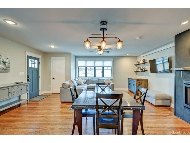 125 N Pleasant Ave, Buena Vista, CO 81211