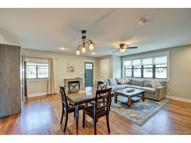 125 N Pleasant Ave, Buena Vista, CO 81211