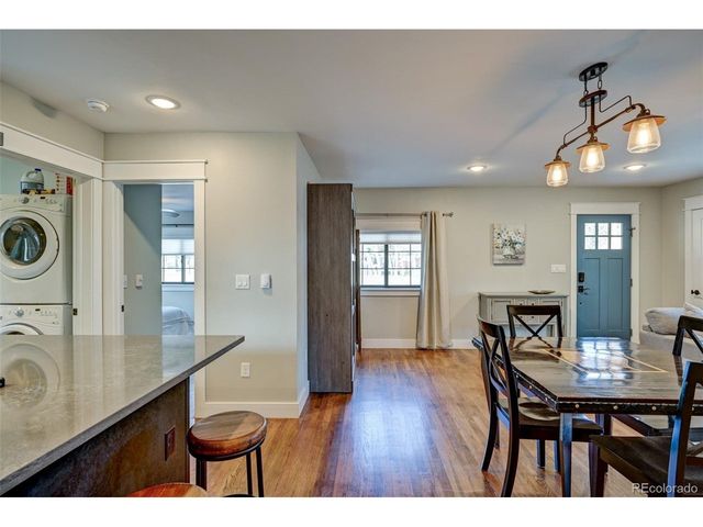 125 N Pleasant Ave, Buena Vista, CO 81211