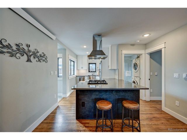 125 N Pleasant Ave, Buena Vista, CO 81211