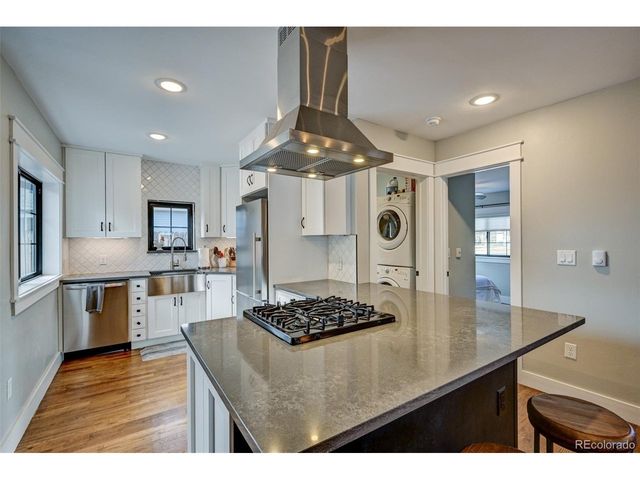 125 N Pleasant Ave, Buena Vista, CO 81211