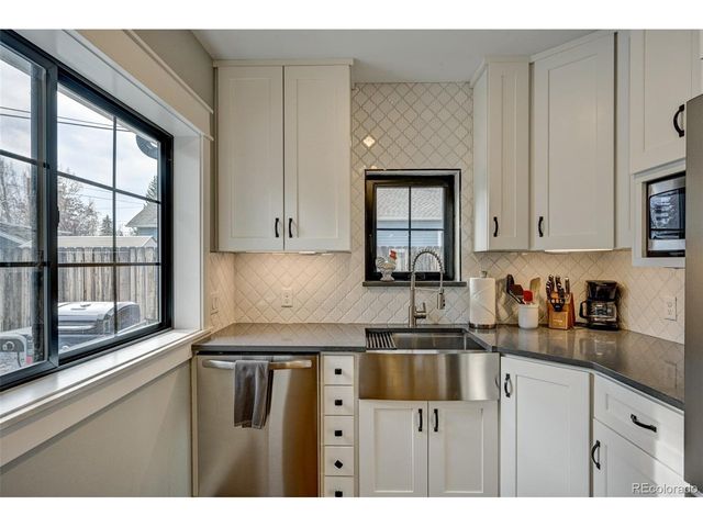 125 N Pleasant Ave, Buena Vista, CO 81211