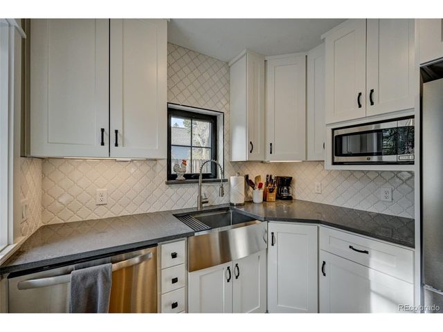 125 N Pleasant Ave, Buena Vista, CO 81211