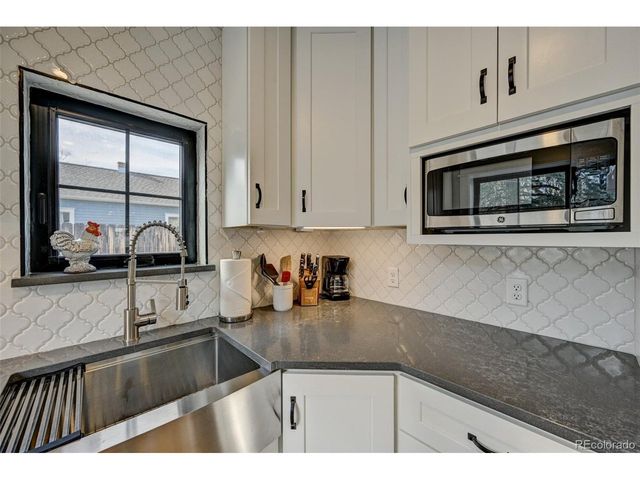 125 N Pleasant Ave, Buena Vista, CO 81211