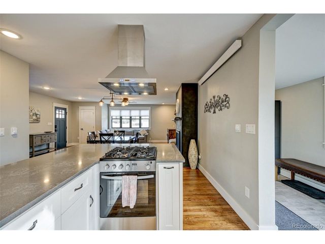 125 N Pleasant Ave, Buena Vista, CO 81211