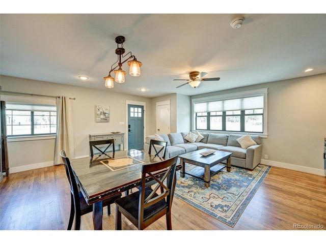 125 N Pleasant Ave, Buena Vista, CO 81211