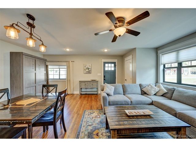 125 N Pleasant Ave, Buena Vista, CO 81211