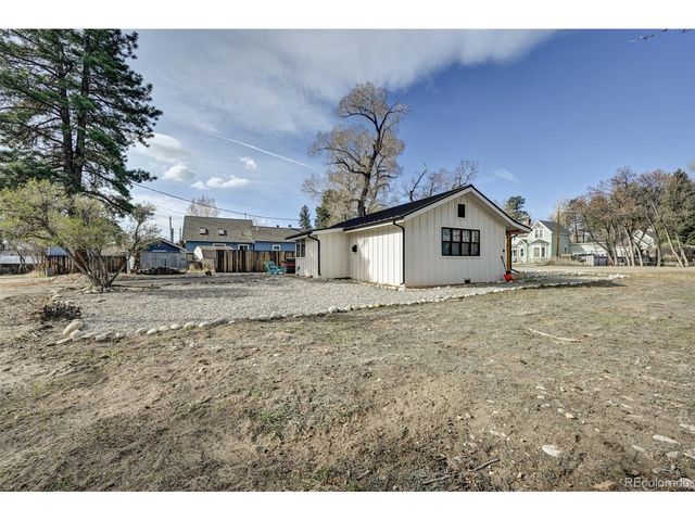 125 N Pleasant Ave, Buena Vista, CO 81211