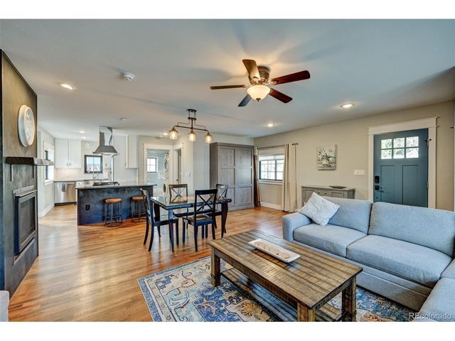 125 N Pleasant Ave, Buena Vista, CO 81211