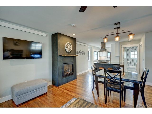 125 N Pleasant Ave, Buena Vista, CO 81211