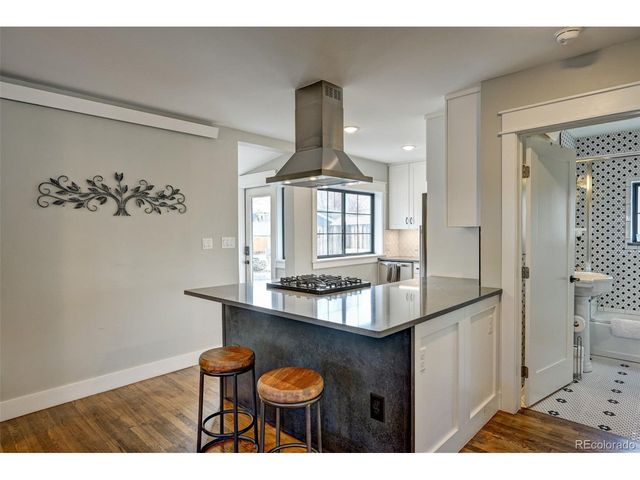 125 N Pleasant Ave, Buena Vista, CO 81211