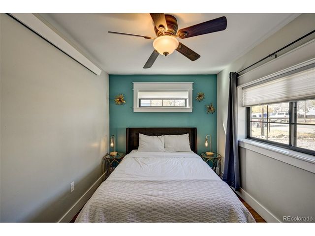 125 N Pleasant Ave, Buena Vista, CO 81211