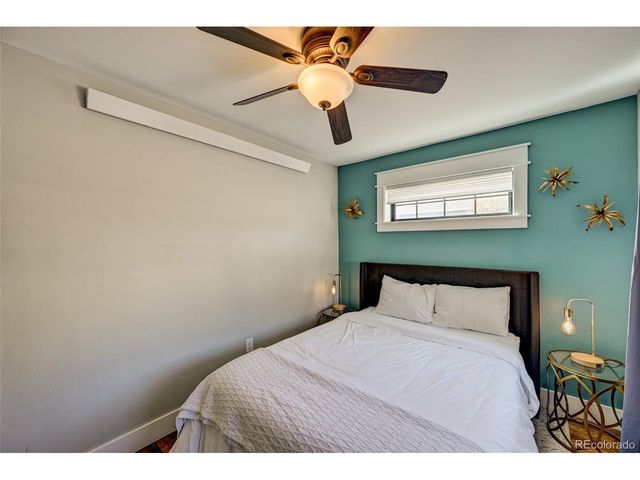 125 N Pleasant Ave, Buena Vista, CO 81211