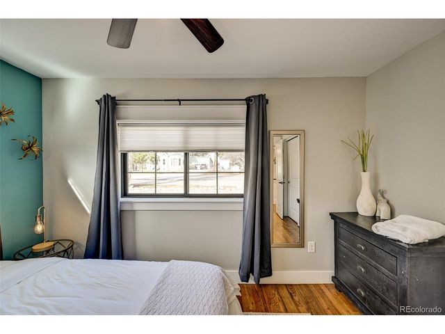 125 N Pleasant Ave, Buena Vista, CO 81211