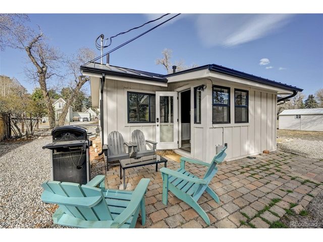 125 N Pleasant Ave, Buena Vista, CO 81211