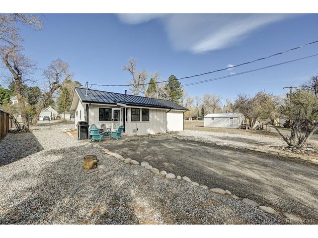 125 N Pleasant Ave, Buena Vista, CO 81211
