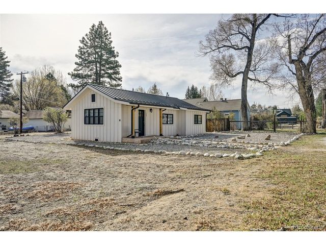 125 N Pleasant Ave, Buena Vista, CO 81211