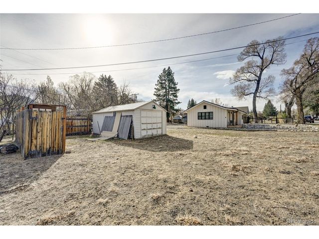125 N Pleasant Ave, Buena Vista, CO 81211