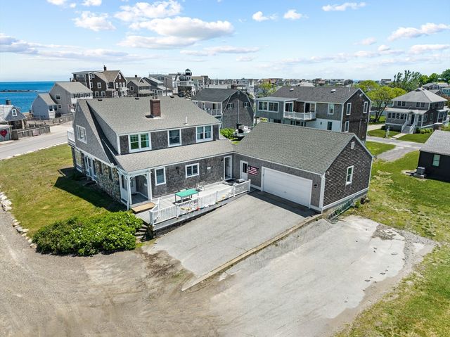 23 Oceanside Dr, Scituate, MA 02066