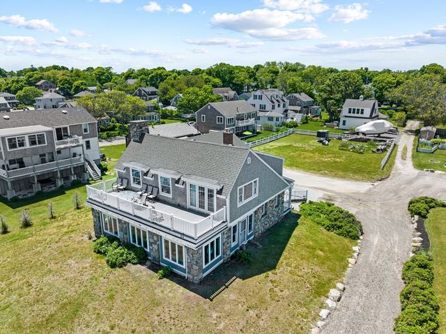 23 Oceanside Dr, Scituate, MA 02066