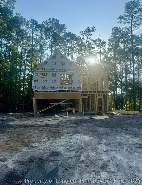 1154 Ponderosa Road, Cameron, NC 28326 — photo 2