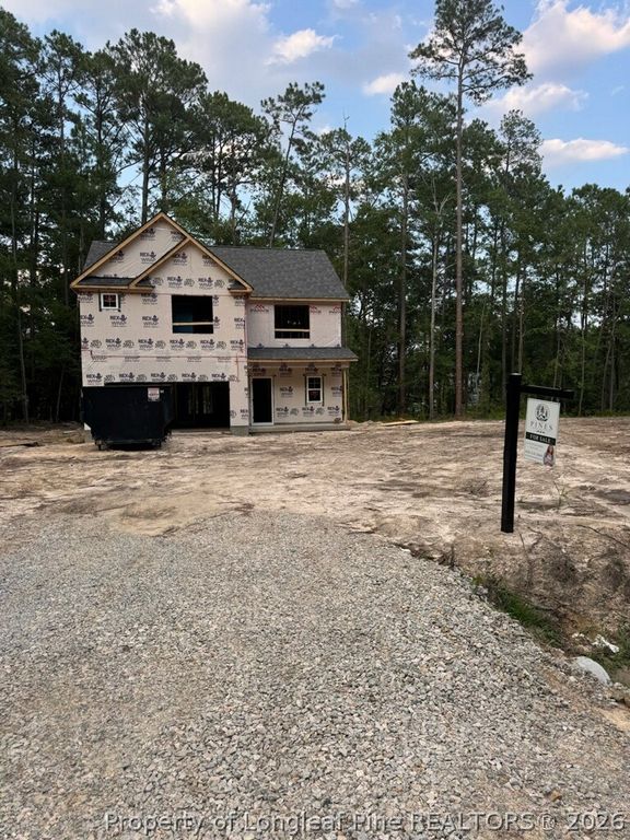 1154 Ponderosa Road, Cameron, NC 28326 — photo 3