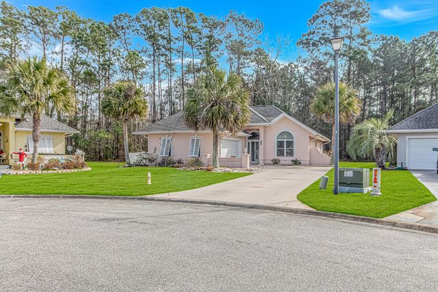 9846 Simonton Ct., Murrells Inlet, SC 29576