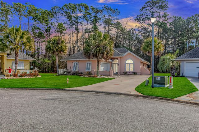 9846 Simonton Ct., Murrells Inlet, SC 29576