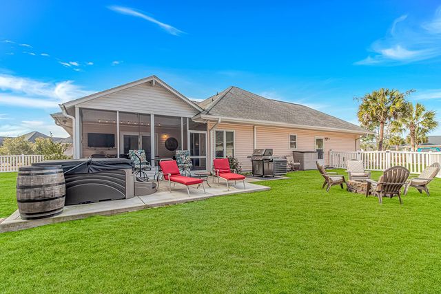 9846 Simonton Ct., Murrells Inlet, SC 29576