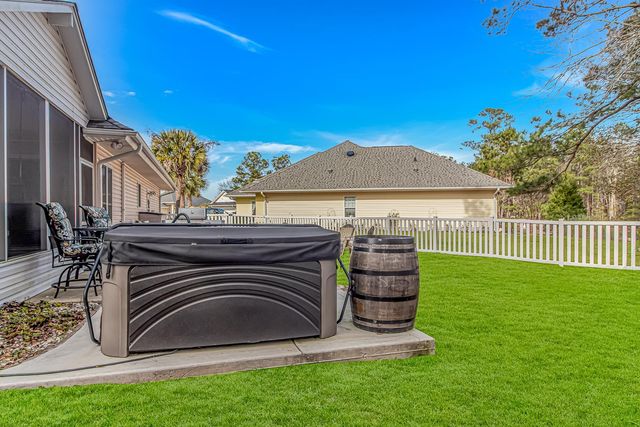 9846 Simonton Ct., Murrells Inlet, SC 29576