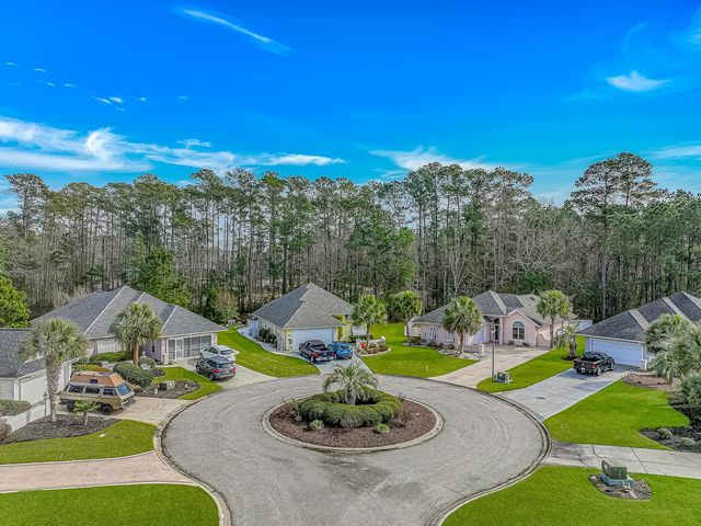 9846 Simonton Ct., Murrells Inlet, SC 29576