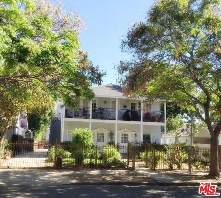 6640 Leland Way, Los Angeles, CA 90028 — exterior