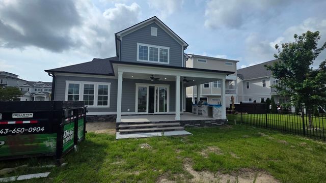 346 Harbour View Dr., Myrtle Beach, SC 29579